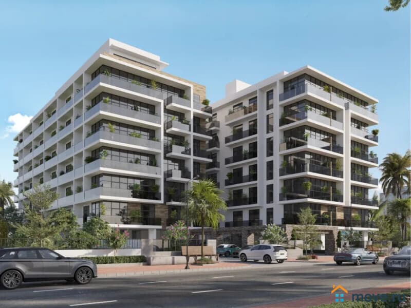 1-комн. квартира, 41 м²