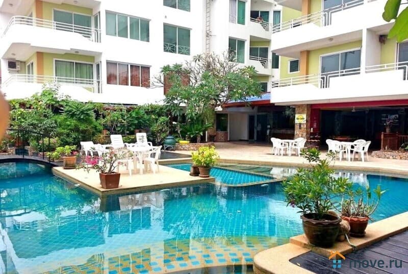 2-комн. апартаменты, 67 м²
