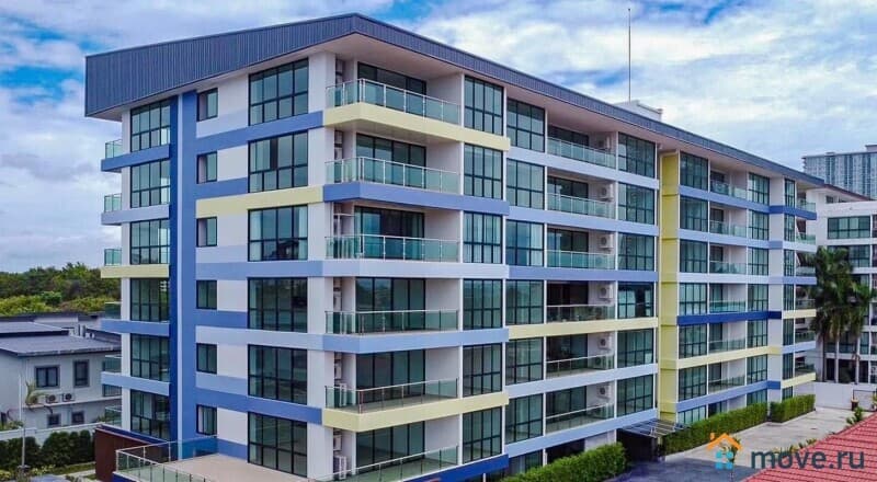 2-комн. апартаменты, 117 м²