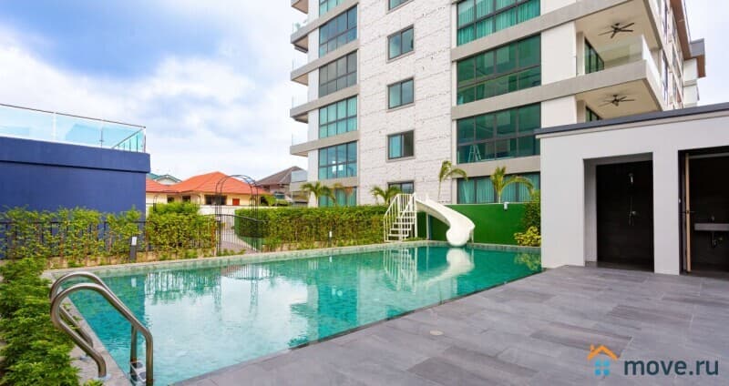 2-комн. апартаменты, 117 м²