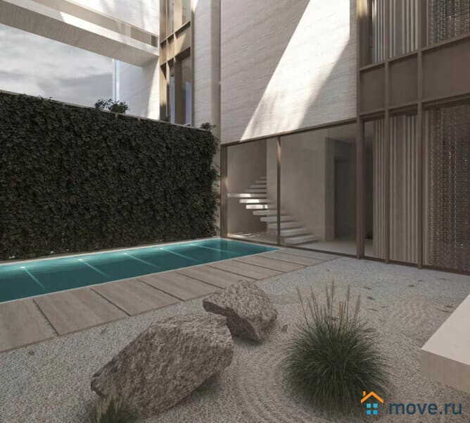 2-комн. квартира, 104 м²