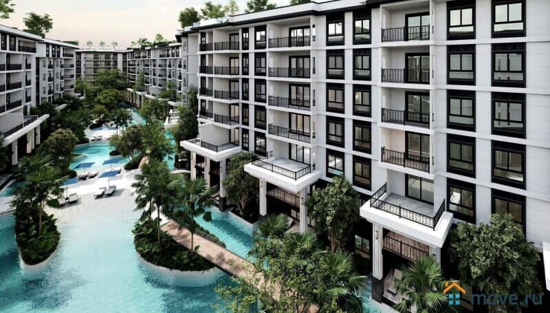 3-комн. апартаменты, 145 м²