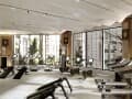 2-комн. апартаменты, 64 м²