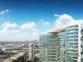 Продаю четырехкомнатную квартиру, 152 м², этаж 25 из 38. Фото 2