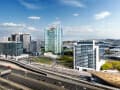 Продаю четырехкомнатную квартиру, 152 м², этаж 25 из 38. Фото 9