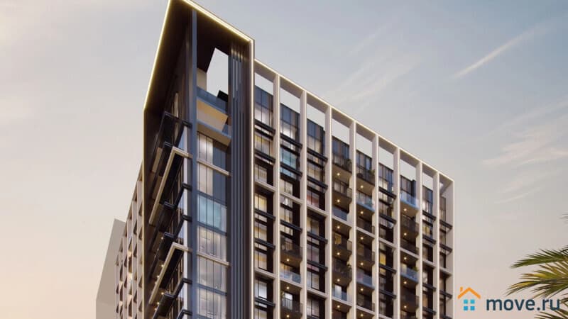 2-комн. квартира, 72 м²