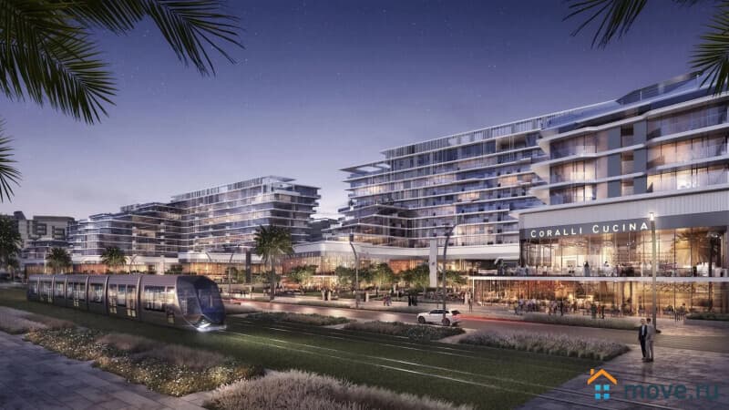2-комн. квартира, 68 м²