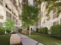 2-комн. апартаменты, 32 м²