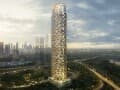 1-комн. квартира, 60.5 м²