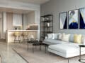 Продажа трехкомнатной квартиры, 85 м², этаж 17 из 49. Фото 2