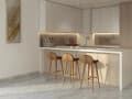 Продажа трехкомнатной квартиры, 85 м², этаж 17 из 49. Фото 4