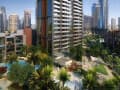 Продажа трехкомнатной квартиры, 85 м², этаж 17 из 49. Фото 6