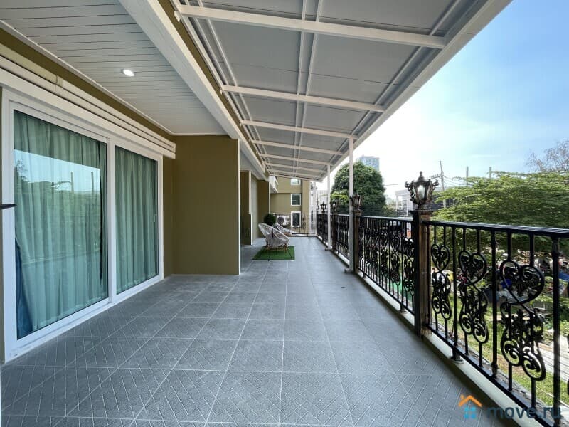 3-комн. апартаменты, 105 м²