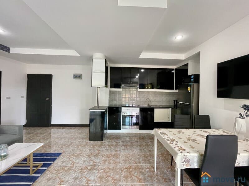 3-комн. апартаменты, 105 м²