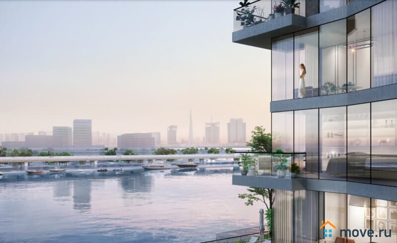 2-комн. квартира, 73 м²