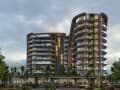 1-комн. квартира, 41 м²