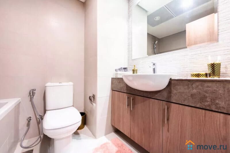 1-комн. квартира, 49 м²