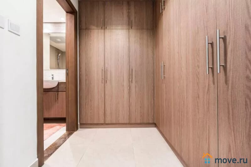 1-комн. квартира, 49 м²