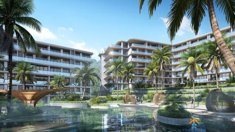 2-комн. апартаменты, 43 м²