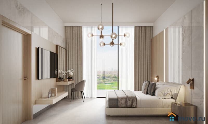 3-комн. квартира, 128 м²