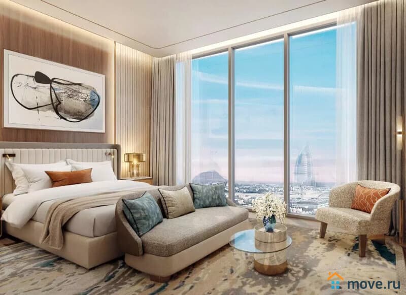 3-комн. квартира, 153 м²