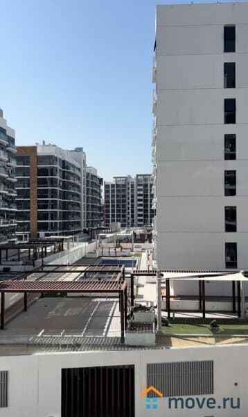 студия, 31.6 м²