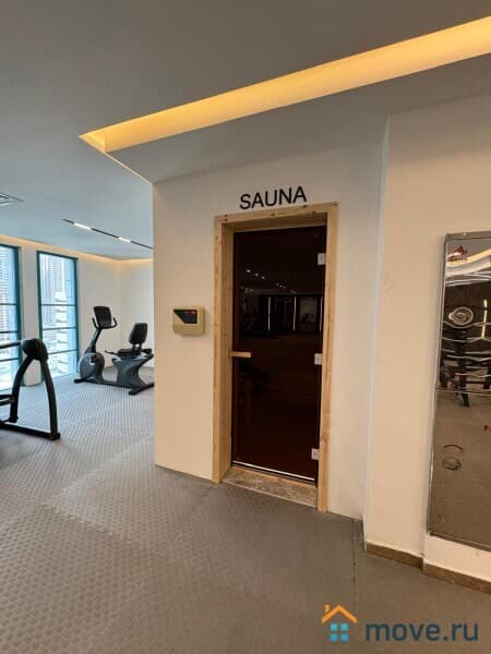 2-комн. апартаменты, 67.5 м²