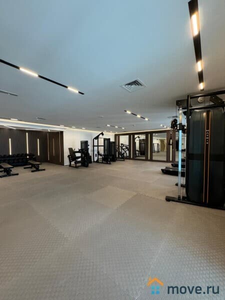 2-комн. апартаменты, 67.5 м²