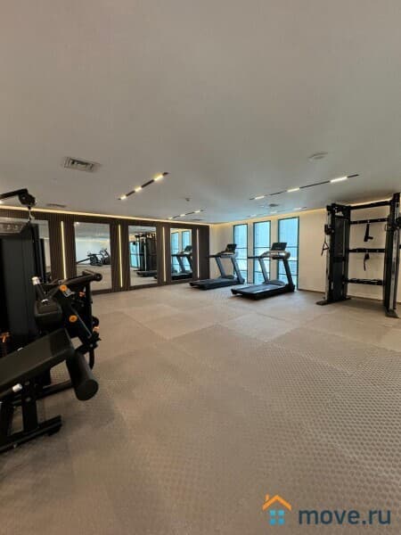 2-комн. апартаменты, 67.5 м²