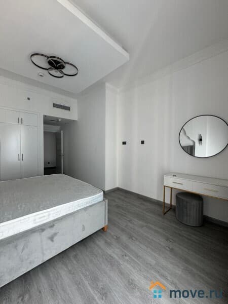 4-комн. апартаменты, 163.2 м²