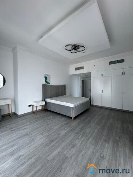 4-комн. апартаменты, 163.2 м²