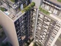 1-комн. квартира, 40 м²