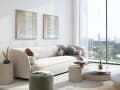 3-комн. квартира, 90 м²