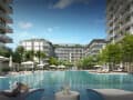2-комн. квартира, 72.1 м²