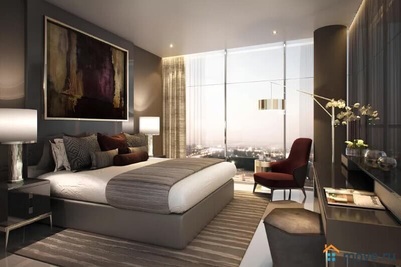 2-комн. квартира, 67 м²