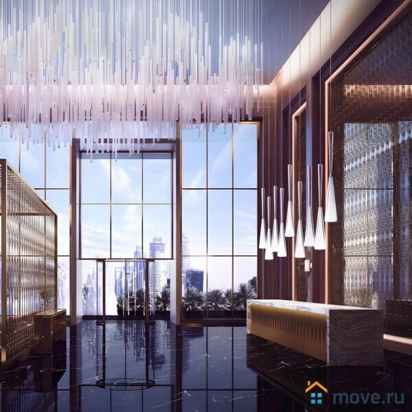 2-комн. квартира, 67 м²