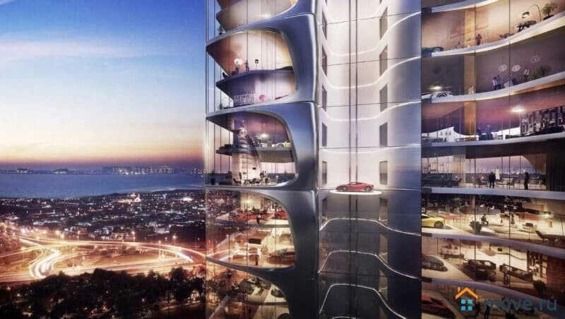 2-комн. квартира, 67 м²