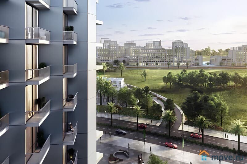 1-комн. квартира, 33 м²