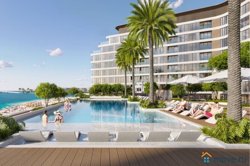 3-комн. квартира, 61 м²