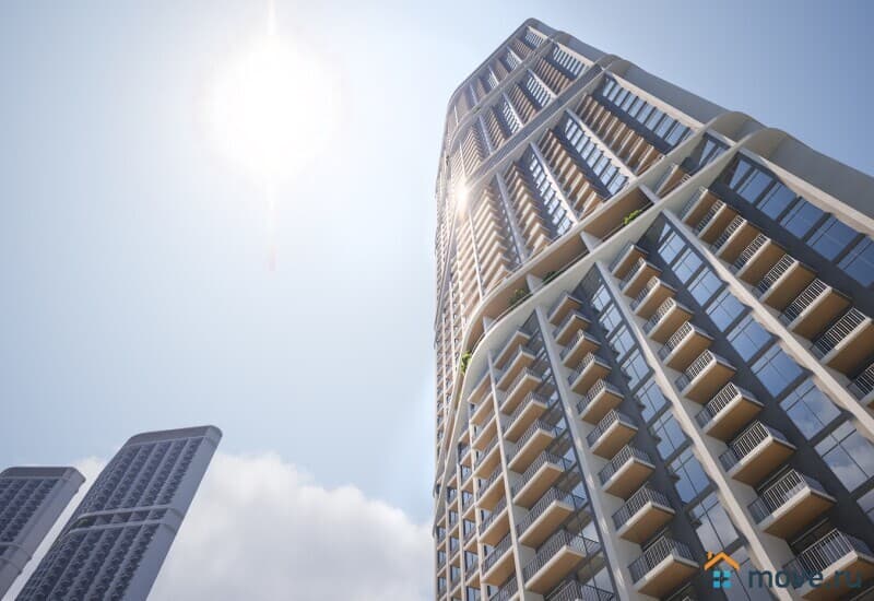 2-комн. квартира, 76 м²