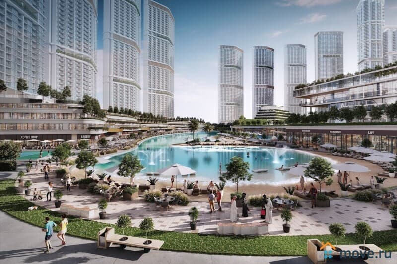 4-комн. квартира, 148 м²