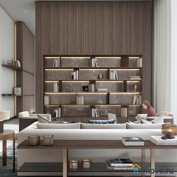 4-комн. квартира, 148 м²