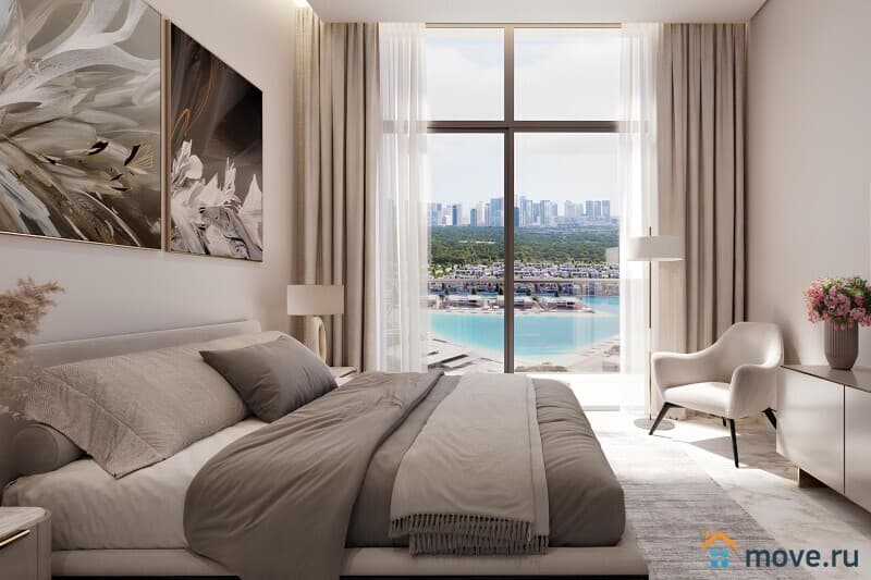 4-комн. квартира, 148 м²