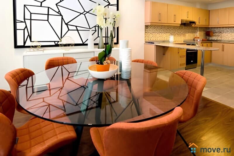 2-комн. квартира, 76 м²