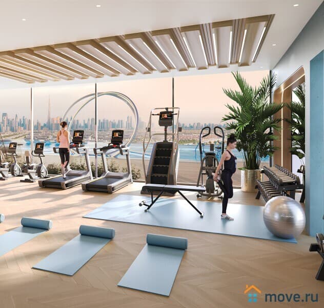 1-комн. квартира, 34 м²