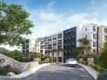 2-комн. апартаменты, 56 м²