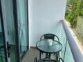 2-комн. апартаменты, 22 м²
