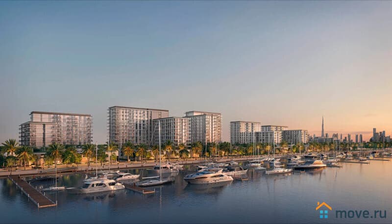 3-комн. квартира, 112 м²