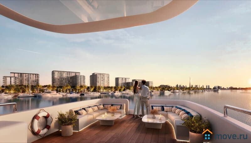 3-комн. квартира, 112 м²