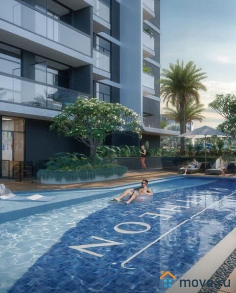2-комн. квартира, 58 м²